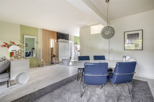 Medium property photo - De Reede 80, 9642 ME Veendam